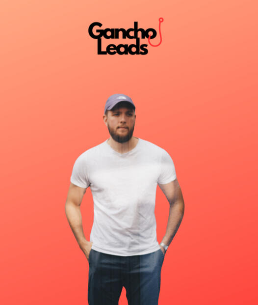 Greg - Founder @ Gancho Leads